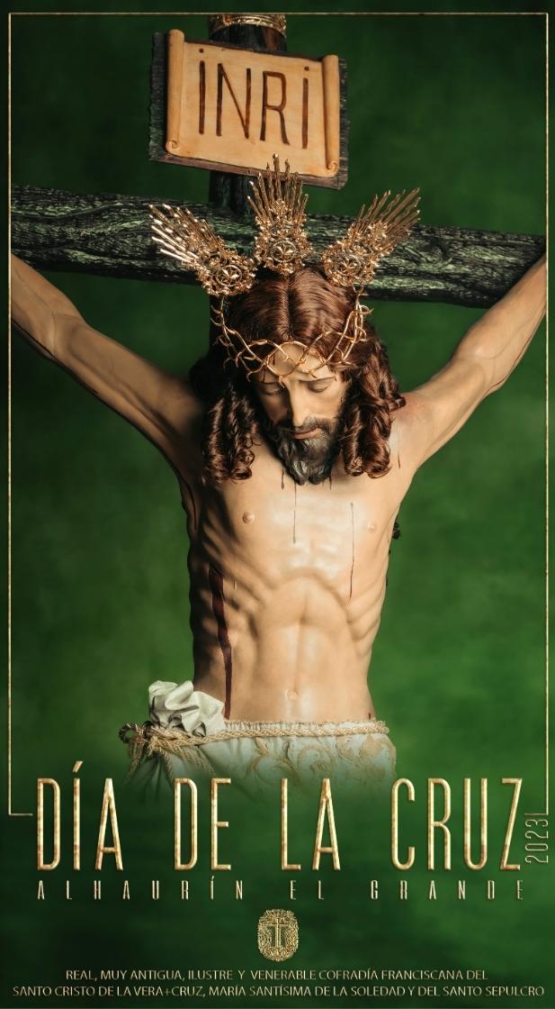 Día de la Cruz  